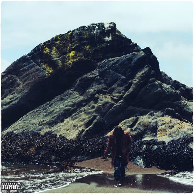 Ocean cover