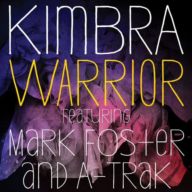 Warrior cover