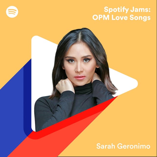 OPM Love Songs cover