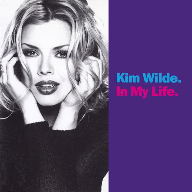 In My Life cover