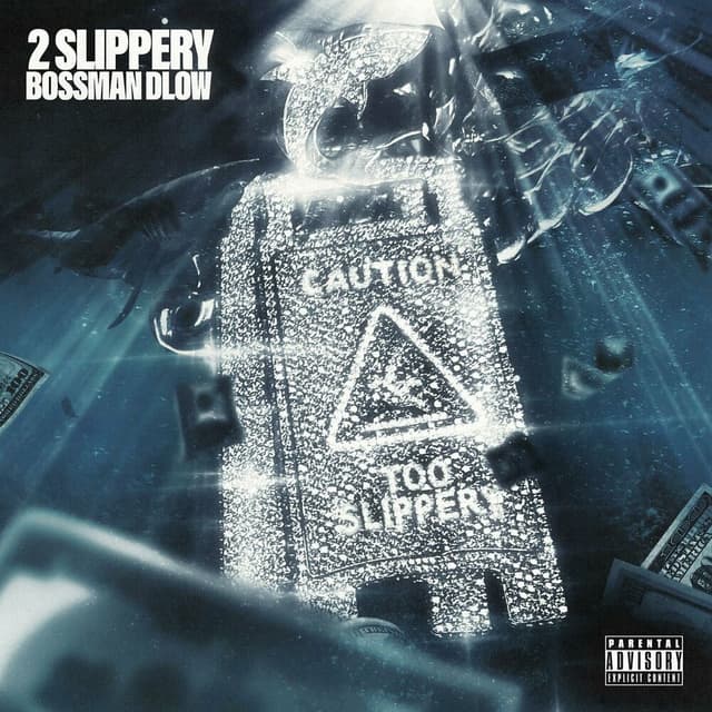 2 Slippery album cover