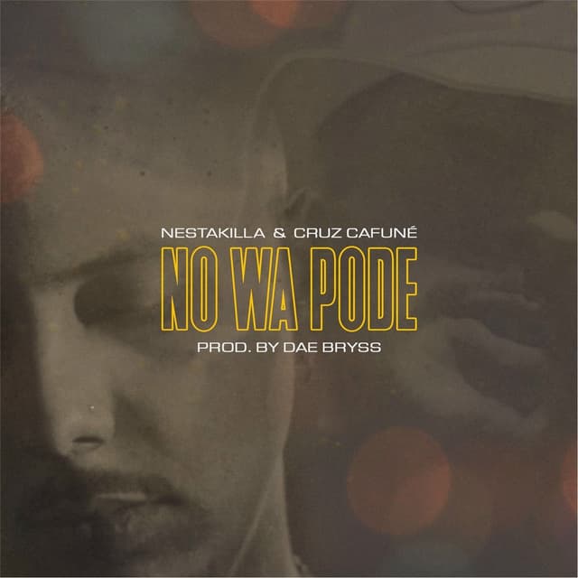 No wa pode cover