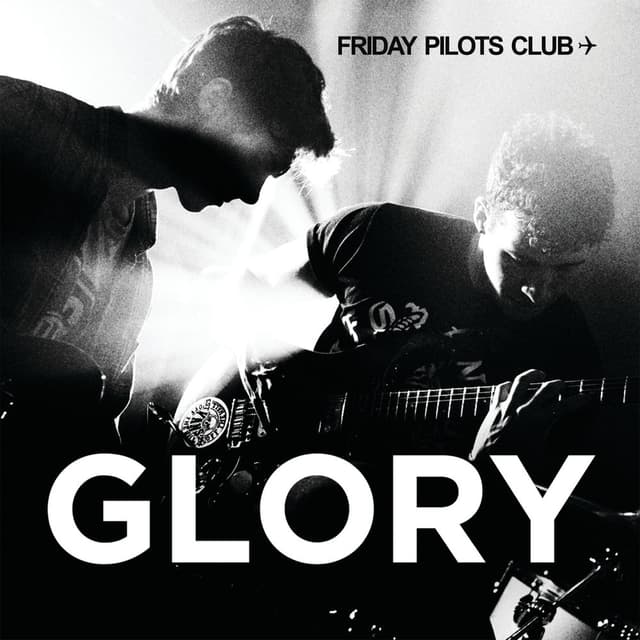 Glory cover