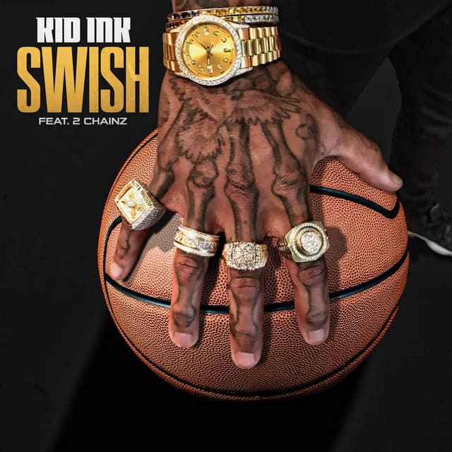 Swish (feat. 2 Chainz) cover