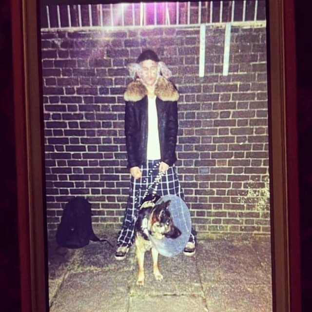 Fur Coat Life cover