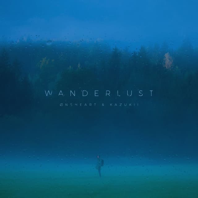 Wanderlust cover