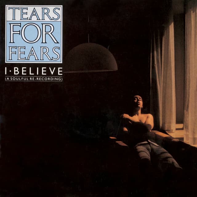 I Believe (A Soulful Re-Recording) cover