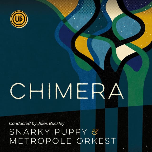 Chimera cover