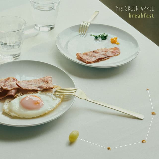 breakfast cover
