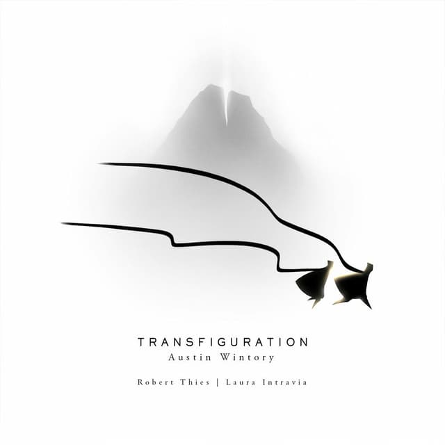 Transfiguration cover