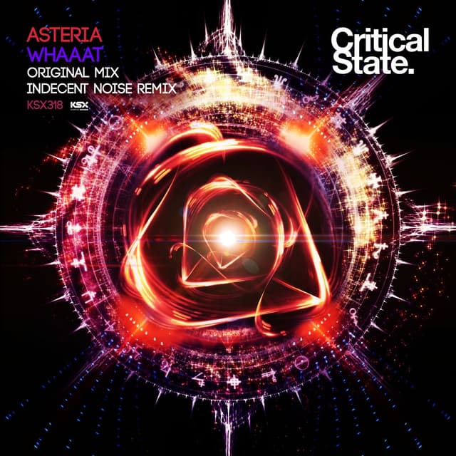 Whaaat cover