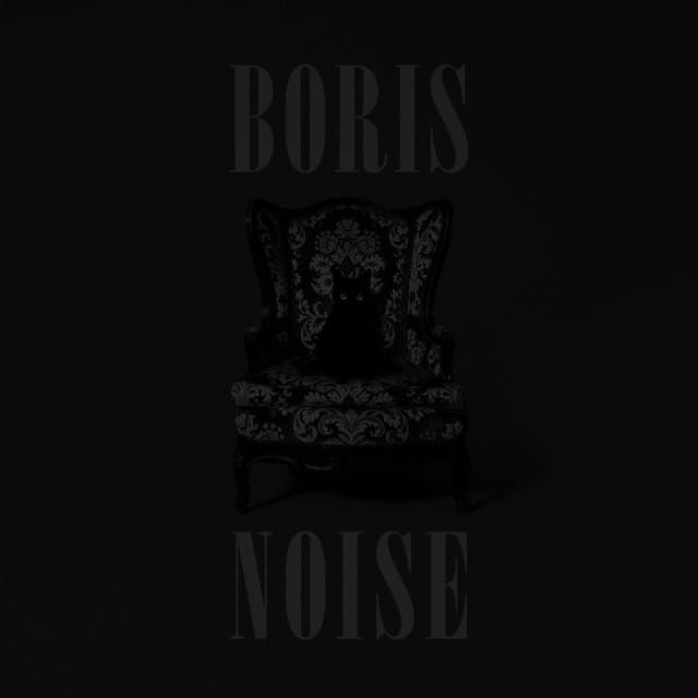Noise cover