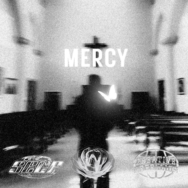 Mercy Freestyle cover