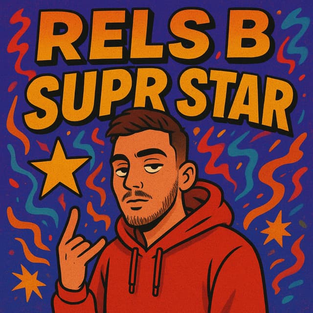 Superstar cover