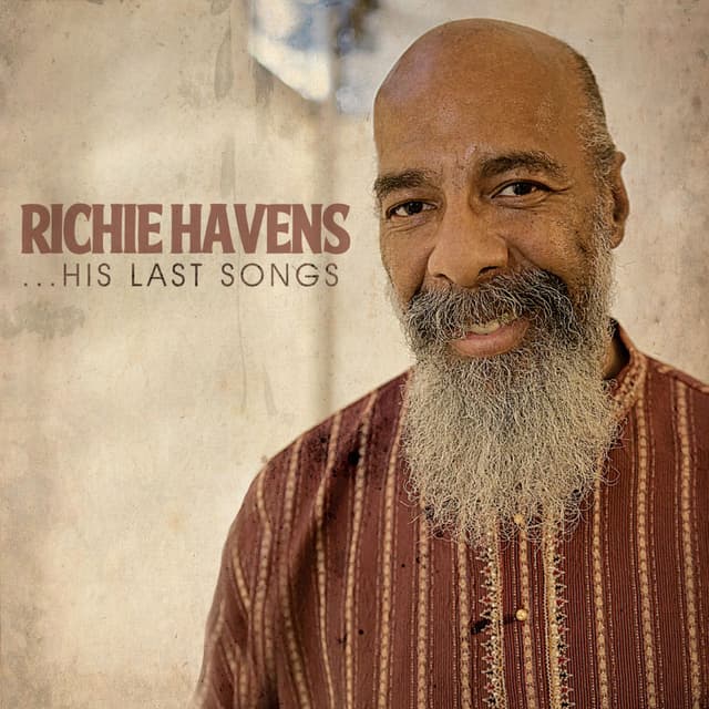 ...His Last Songs cover