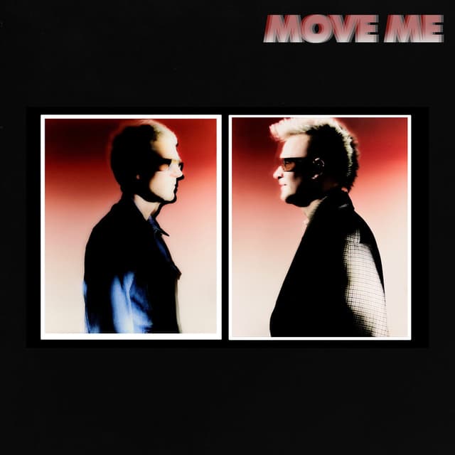Move Me cover