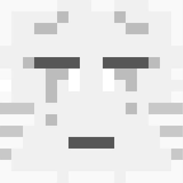 Ghast Up (Minecraft Rap) cover