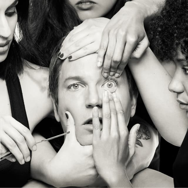 We Are Drugs album cover