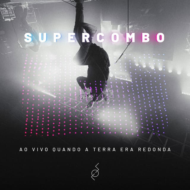 Ao Vivo Quando A Terra Era Redonda cover