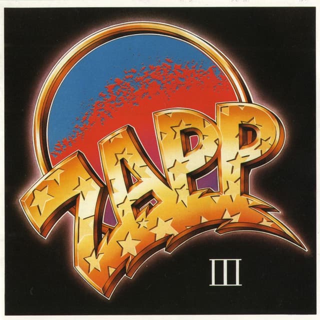Zapp III cover