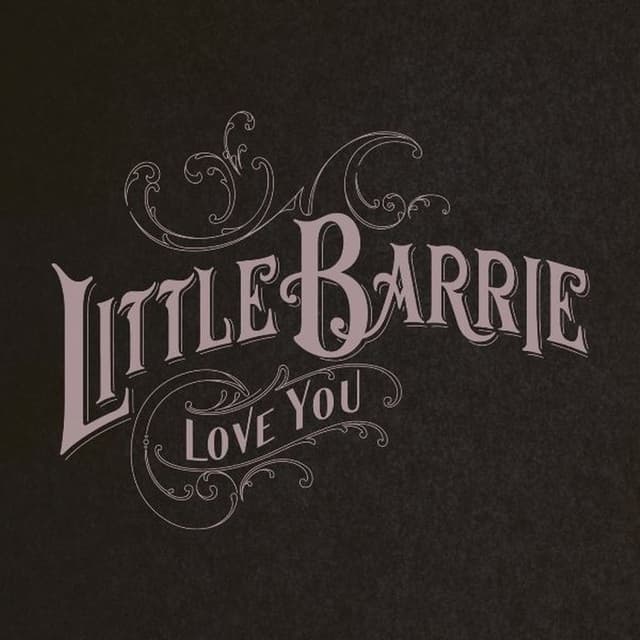 Love You cover