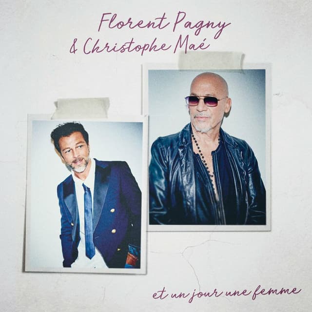 Et un jour, une femme cover