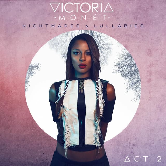 Nightmares & Lullabies Act 2 cover