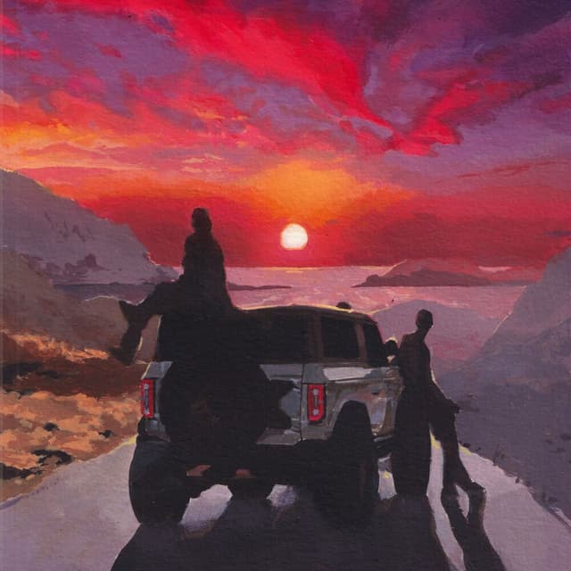 Sicily' Box cover