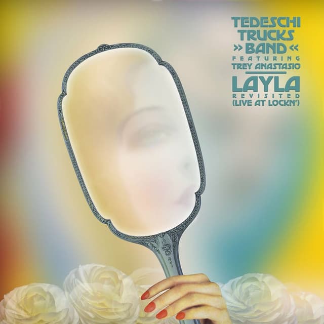 Layla Revisited (Live at LOCKN') cover