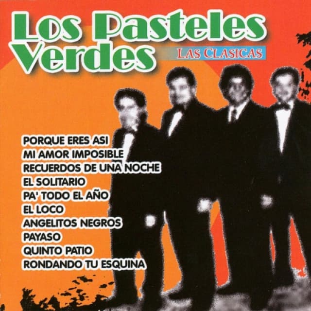 Las Clasicas cover