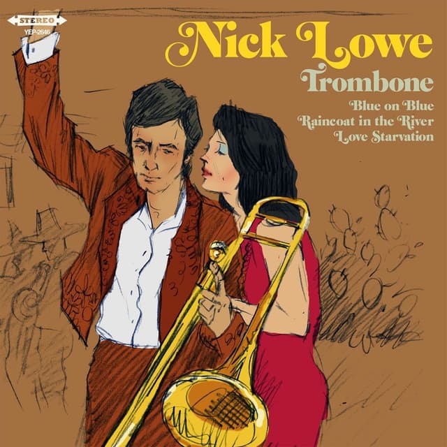 Trombone cover