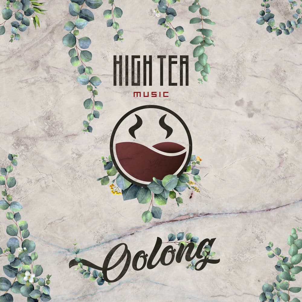 Oolong (High Tea Music Presents) cover