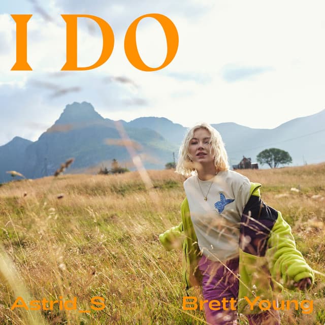I Do cover