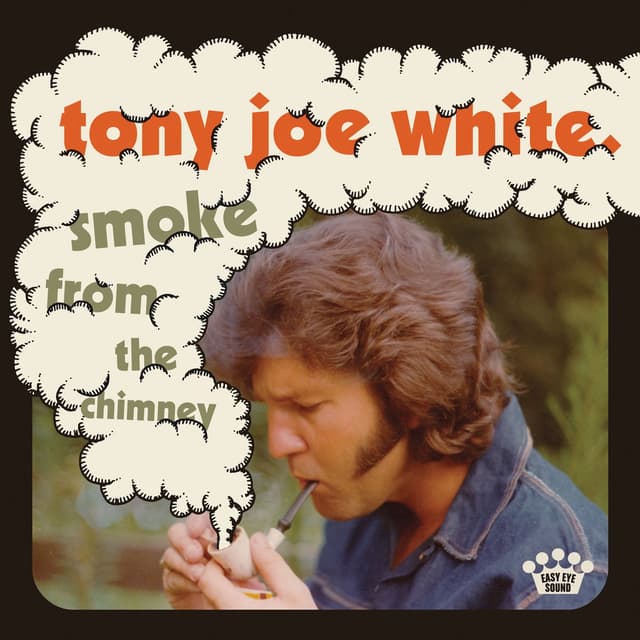 Smoke From the Chimney cover