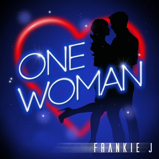 One Woman cover