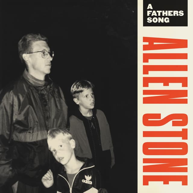 A Fathers Song cover