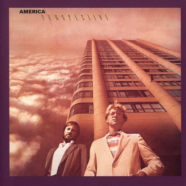 Perspective cover