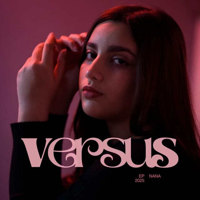 VERSUS cover