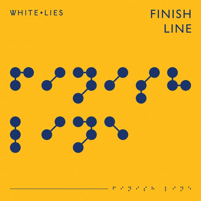 Finish Line cover