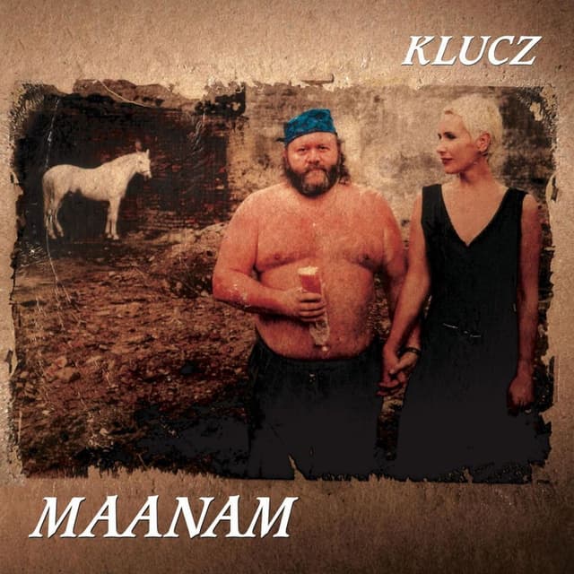 Klucz (2011 Remaster) cover