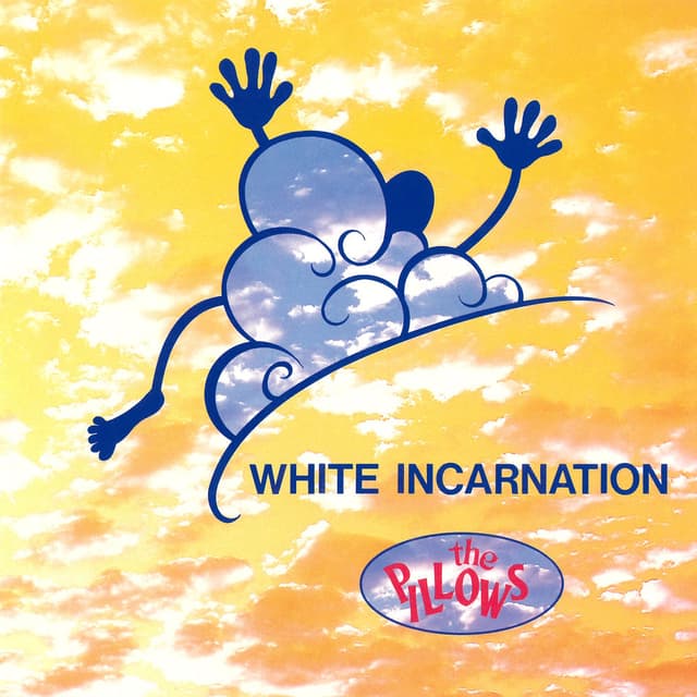 White Incarnation cover
