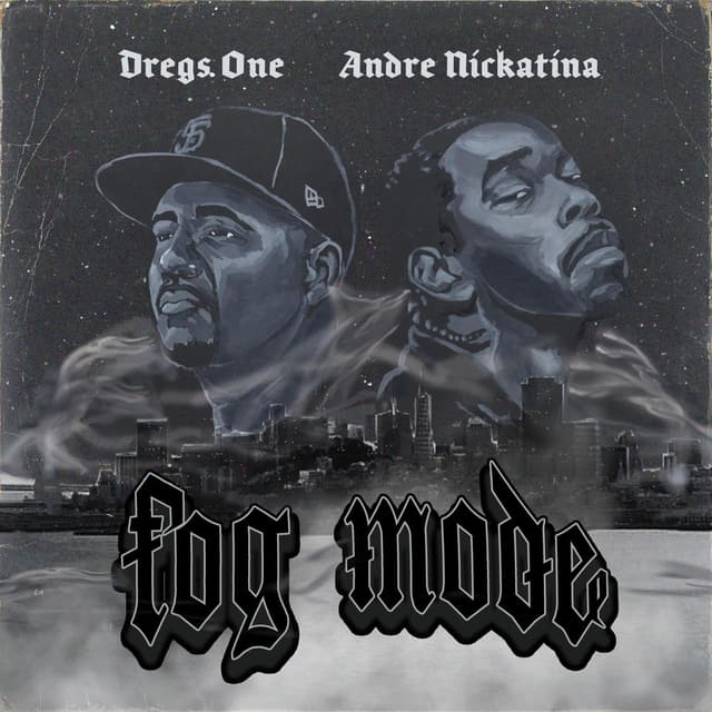 Fog Mode cover