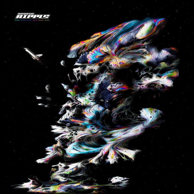 RIPPLS cover