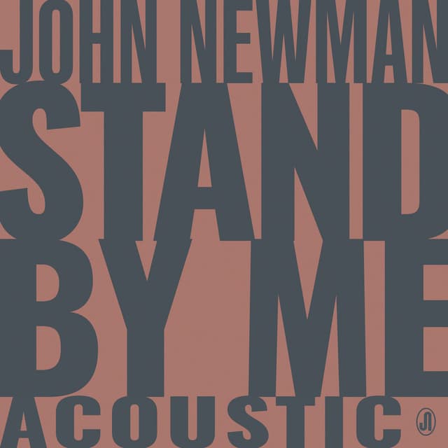 Stand By Me (Acoustic) cover