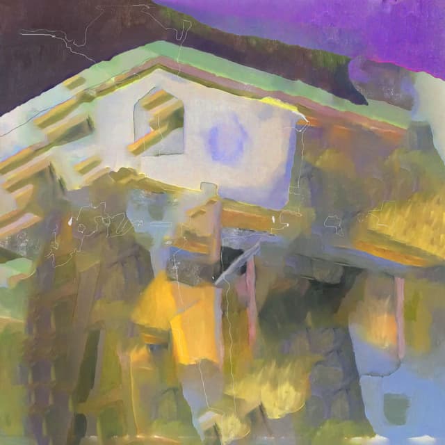 The City cover