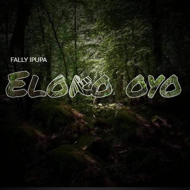 Eloko Oyo cover