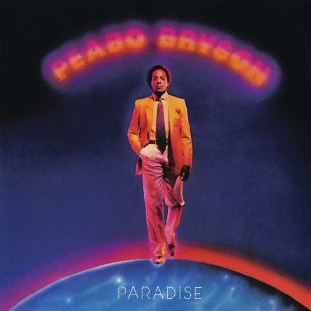 Paradise cover