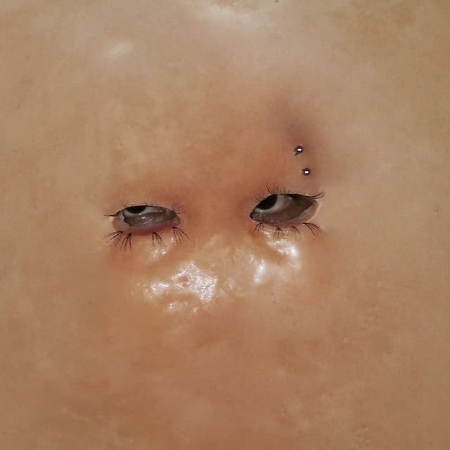 FREAK cover