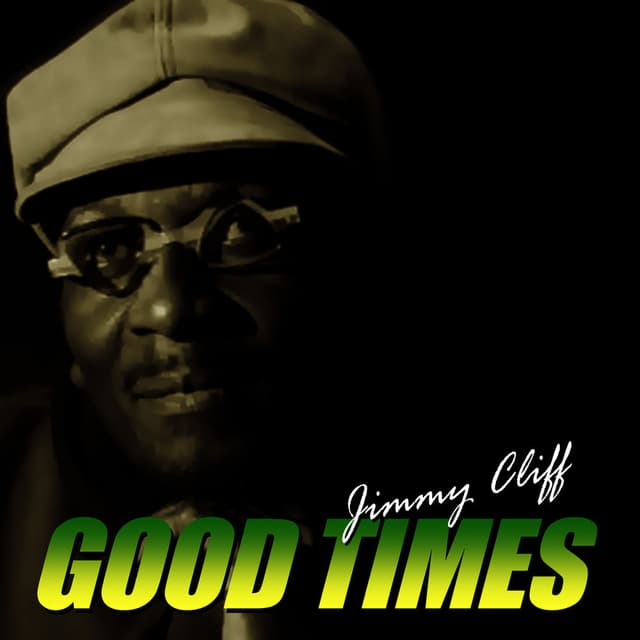 Good Life cover