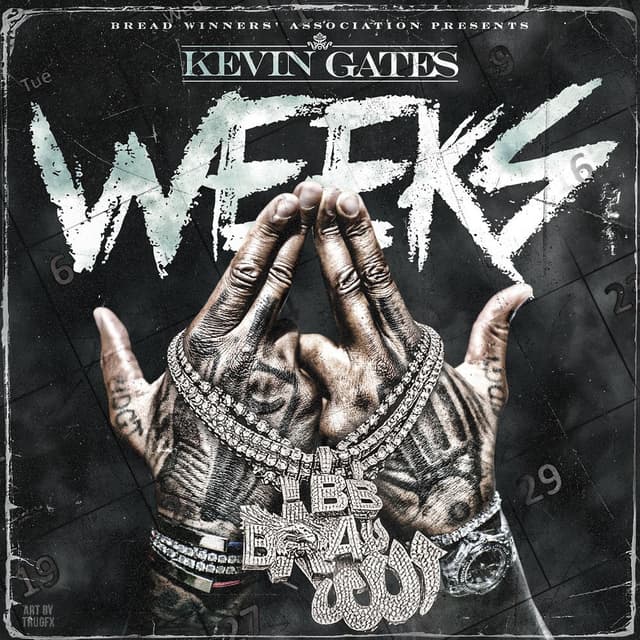 Weeks cover